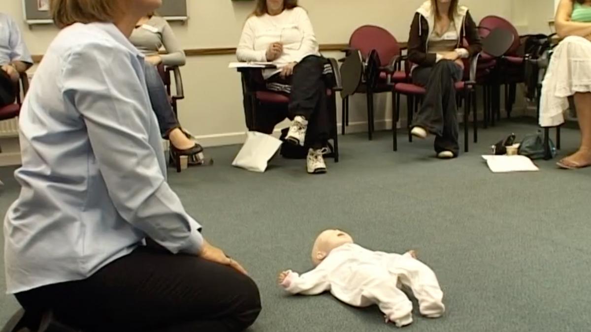 Pregnancy and Birth: The Truth S2EP7