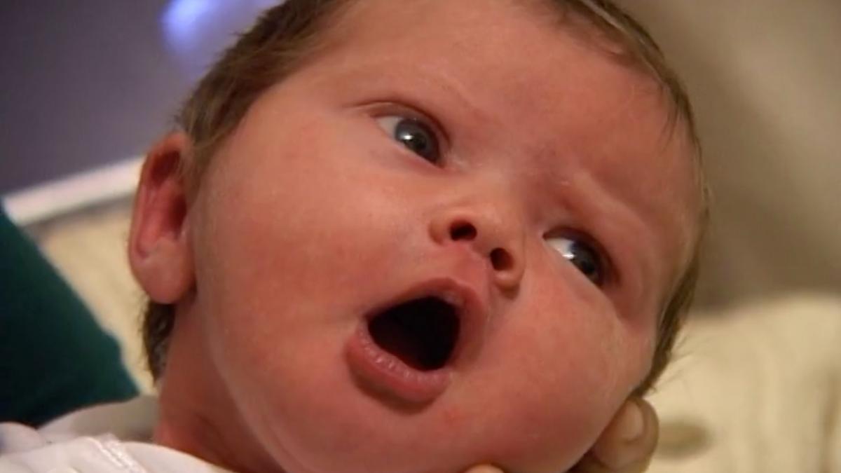 Pregnancy and Birth: The Truth S2EP3