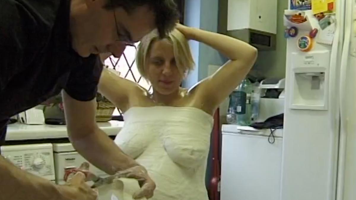 Pregnancy and Birth: The Truth S2EP2