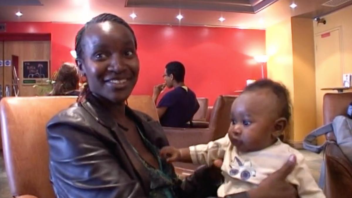 Pregnancy and Birth: The Truth S2EP6