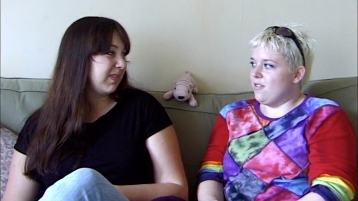 Pregnancy and Birth: The Truth S2EP8