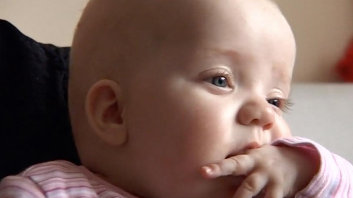 Pregnancy and Birth: The Truth S2EP14
