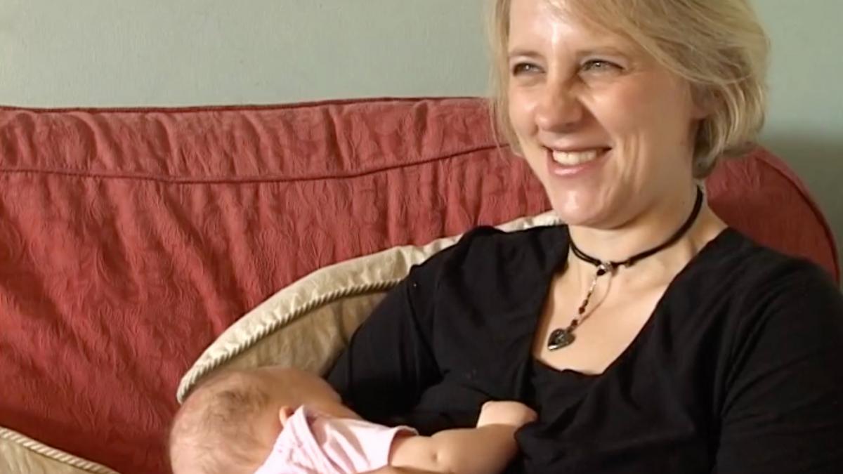 Pregnancy and Birth: The Truth S2EP4