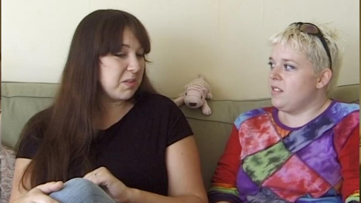 Pregnancy and Birth: The Truth S2EP12