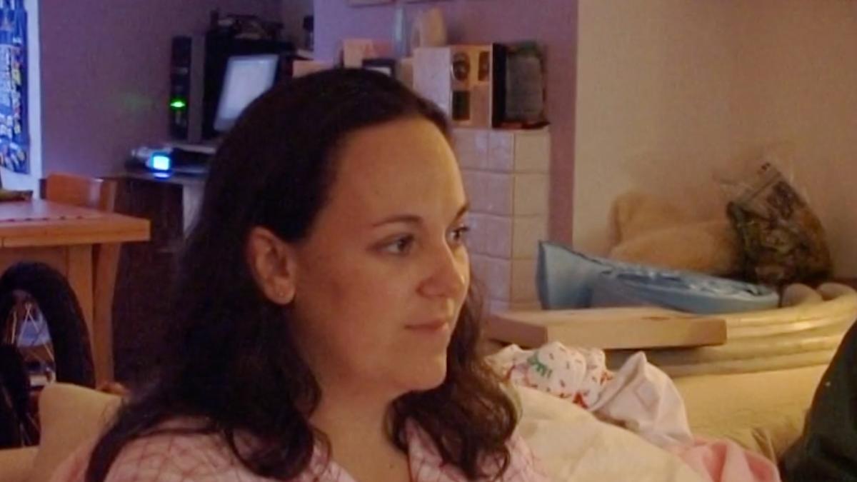 Pregnancy and Birth: The Truth S2EP1