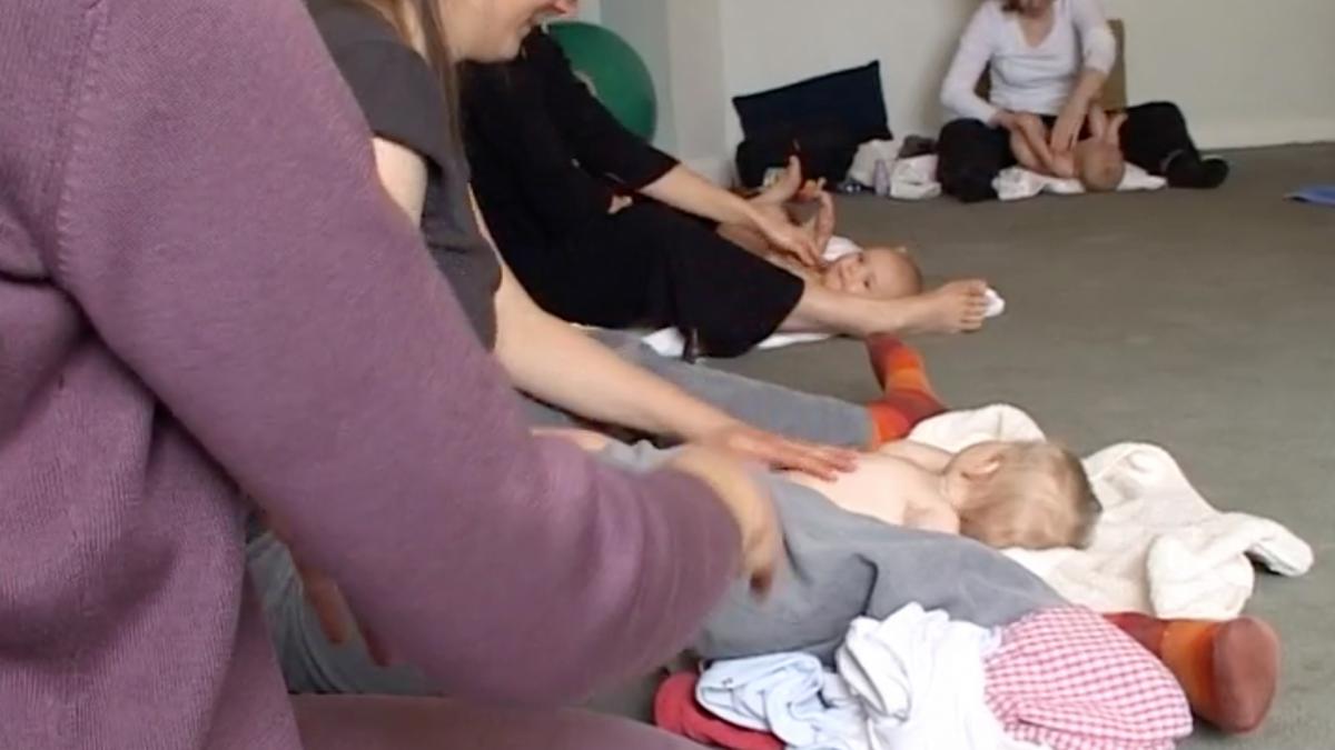 Pregnancy and Birth: The Truth S1EP2