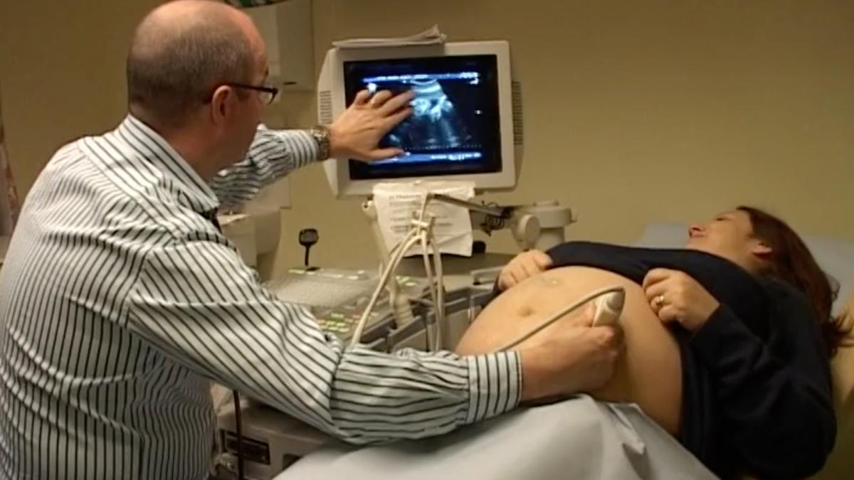 Pregnancy and Birth: The Truth S2EP11