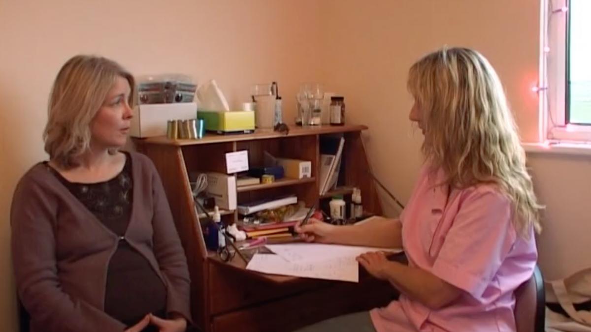 Pregnancy and Birth: The Truth S1EP7