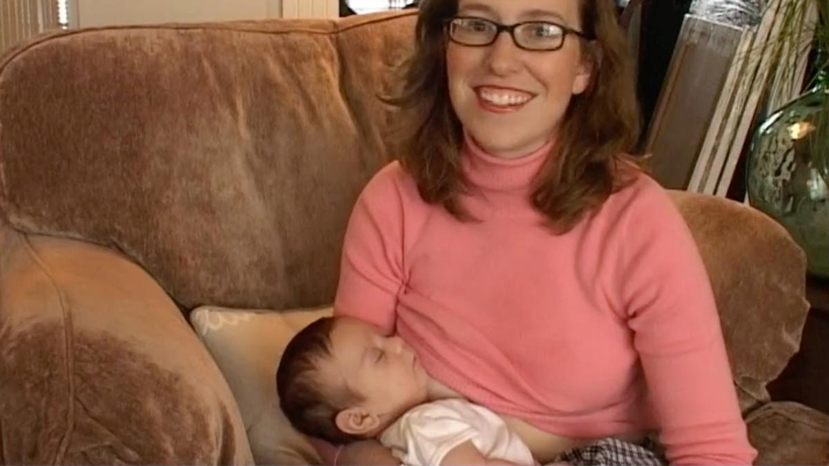 Pregnancy and Birth: The Truth S2EP5