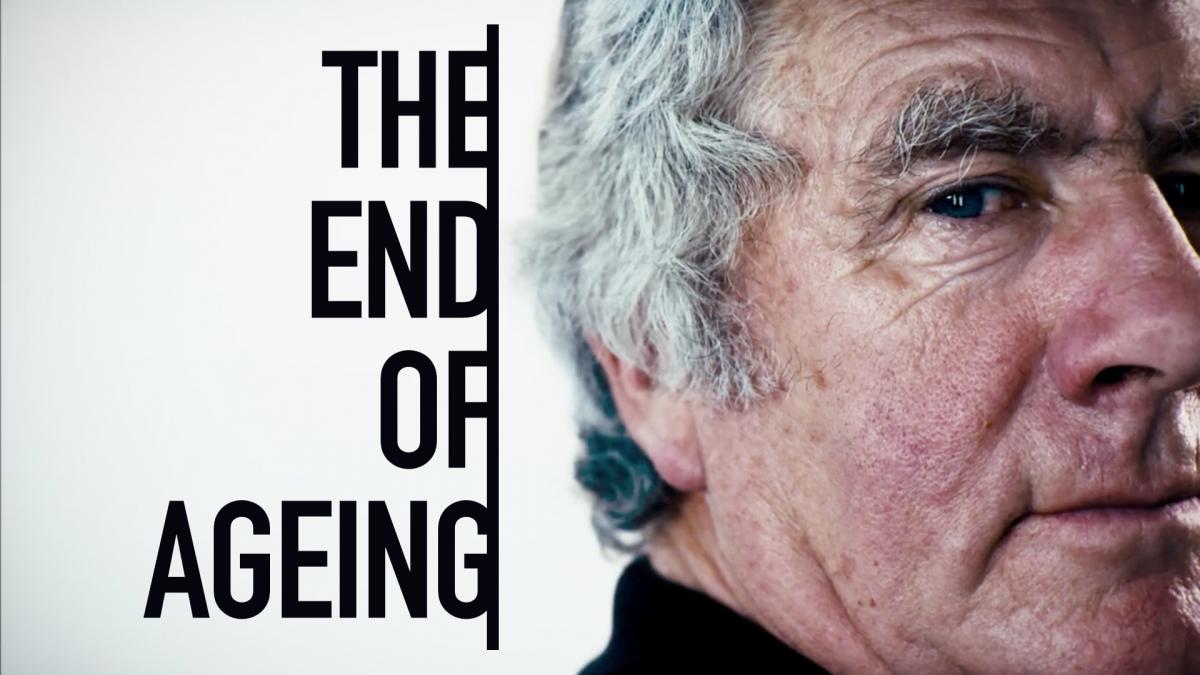 The End of Ageing