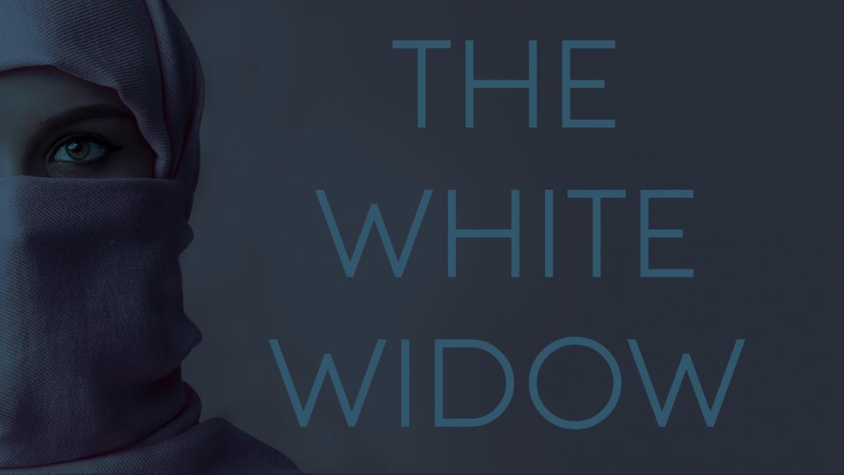 The White Widow