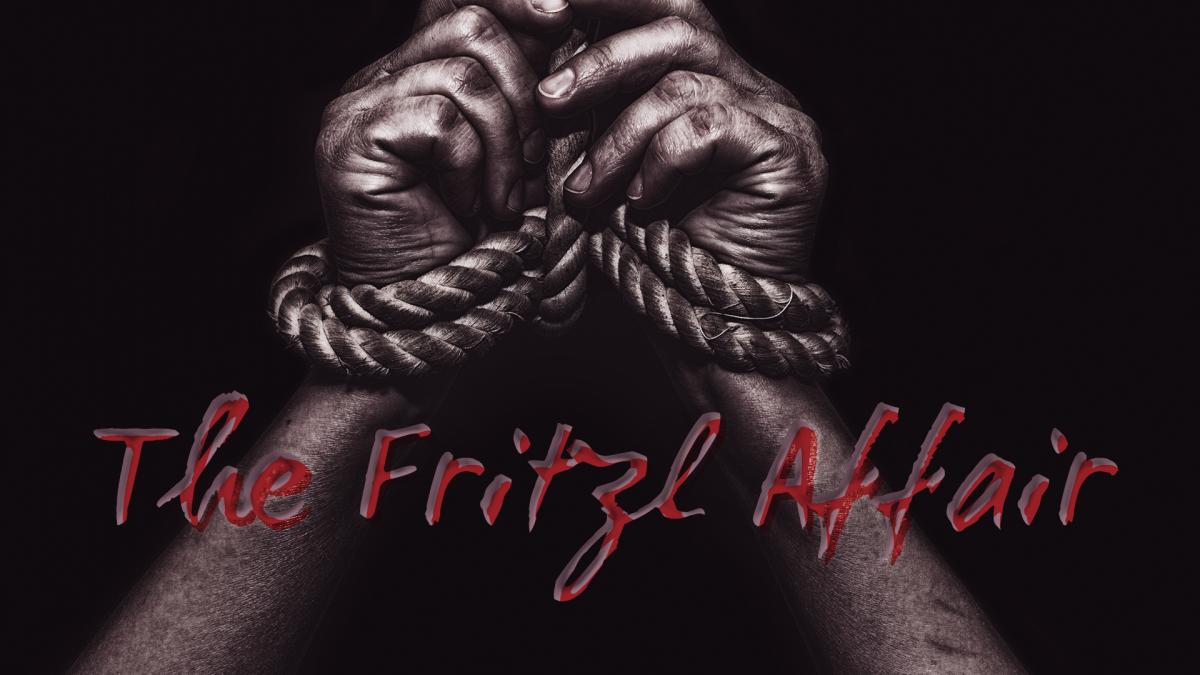 The Fritzl Affair