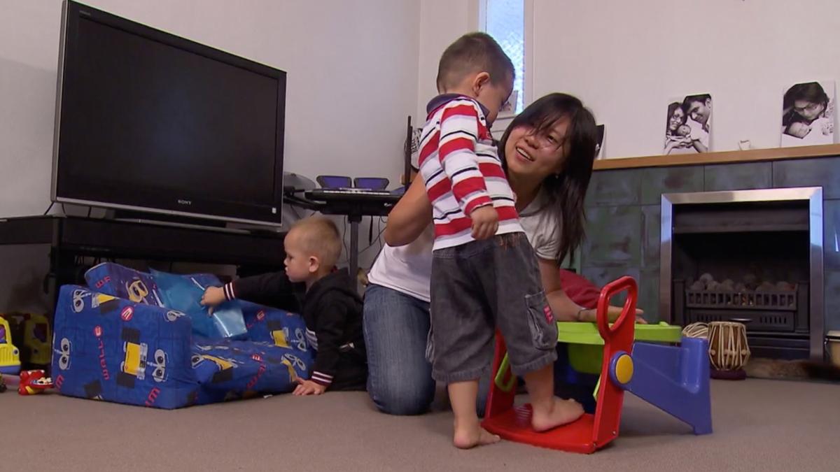 Raising Children S1EP10