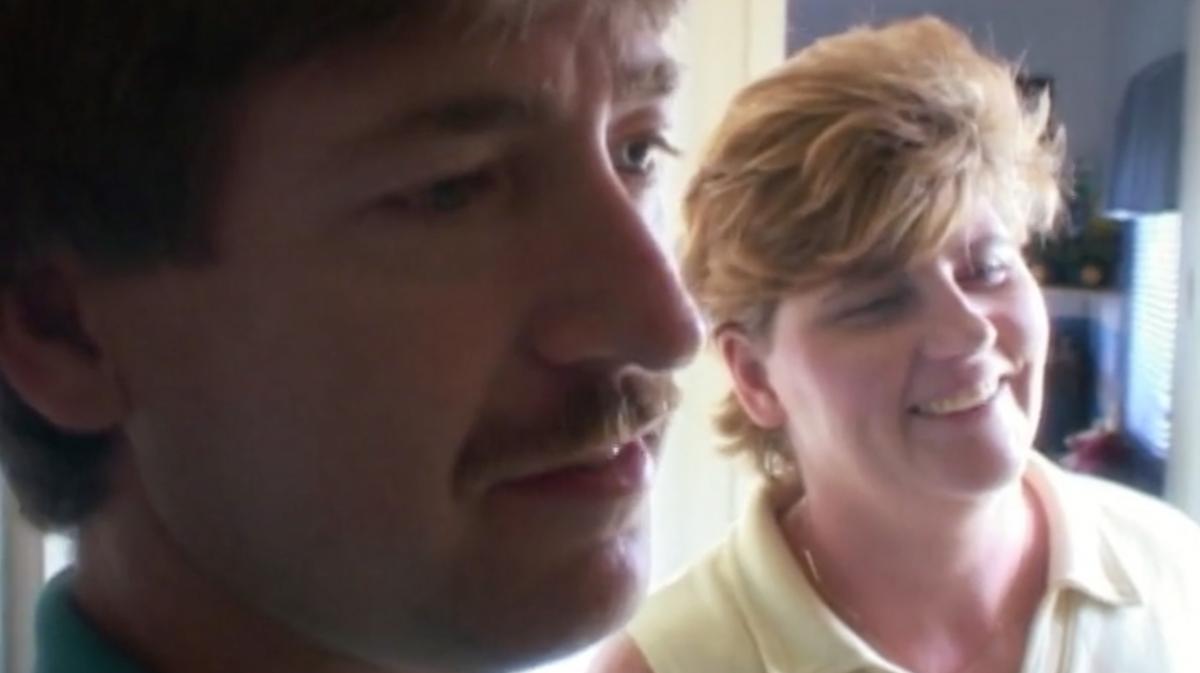Family Secrets S1EP3