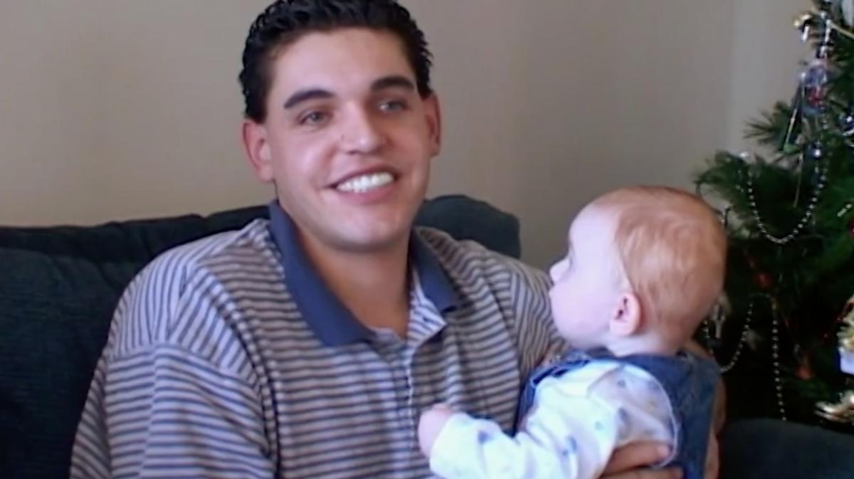 Family Secrets S1EP6