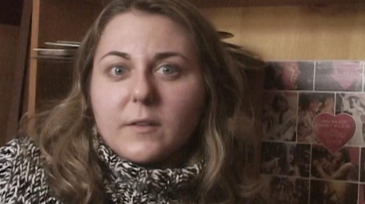Family Secrets S1EP4
