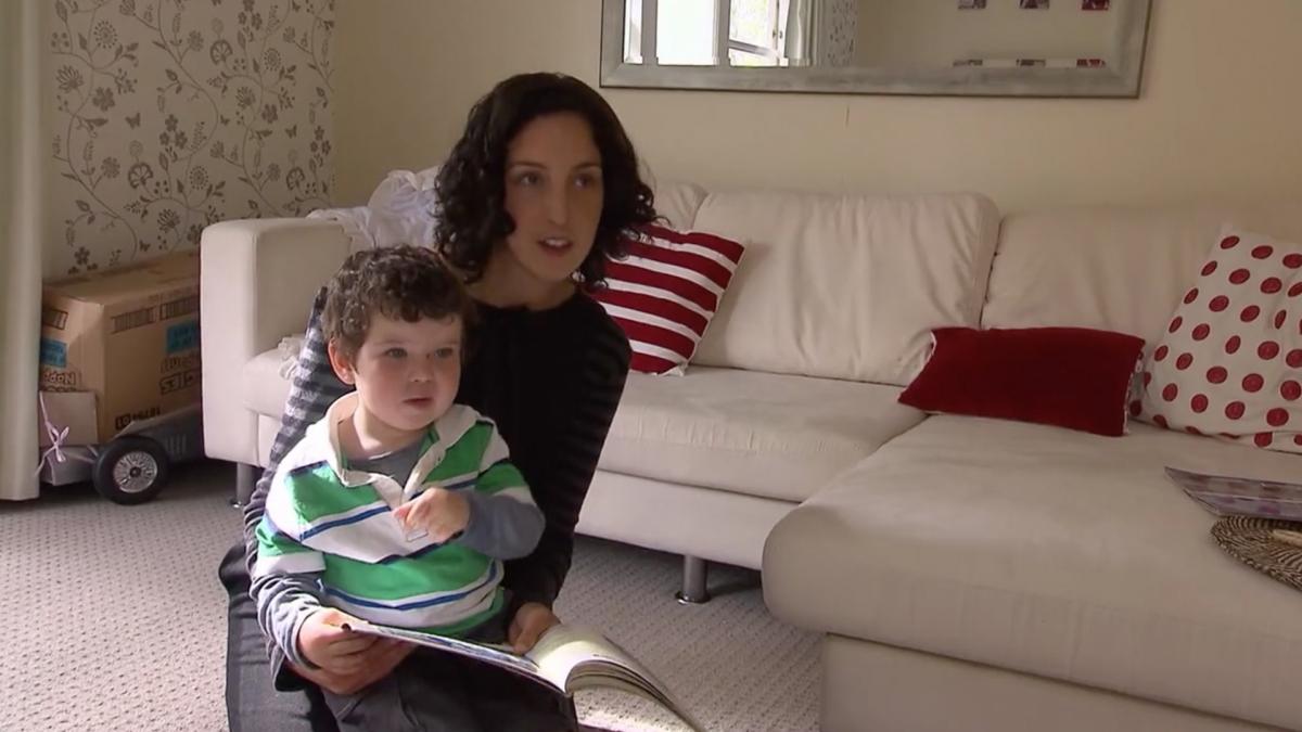 Raising Children S1EP9