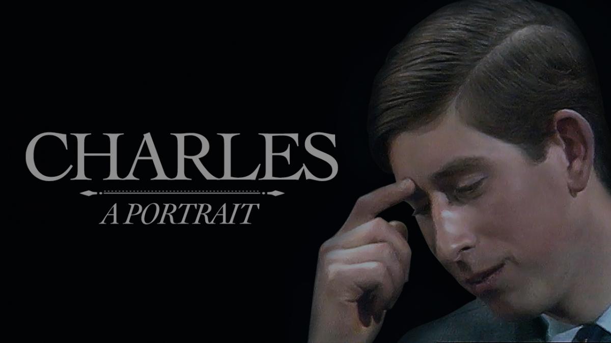 Charles: A Portrait - A Man Alone