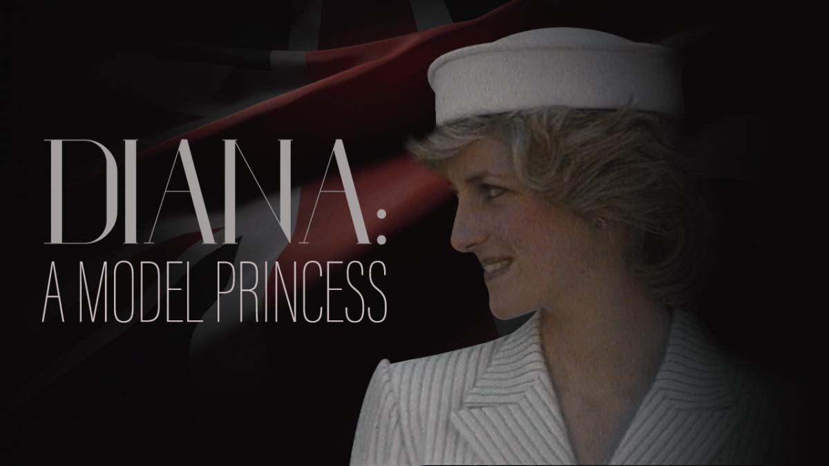 Diana: A Model Princess