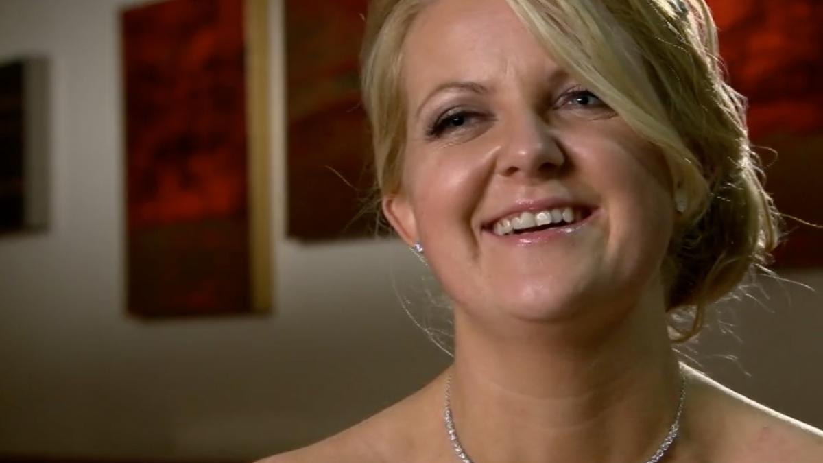 Bernard and Tracey S2EP6