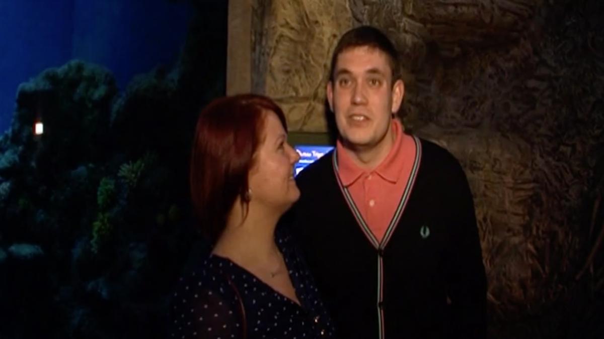 The Proposals S5EP16