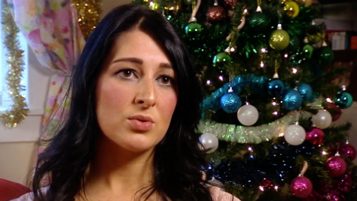 Christmas Brides Revenge S5EP15