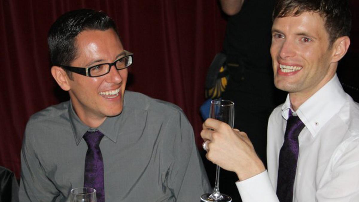 Dan and Mark S4EP10