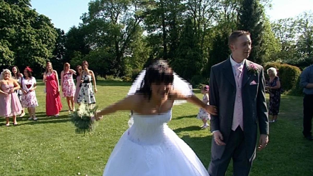 Andy and Hannah S4EP3