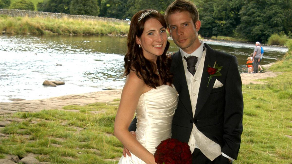 Stuart and Vicky S3EP10