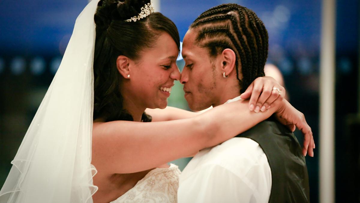 Katie and Darnell S3EP4