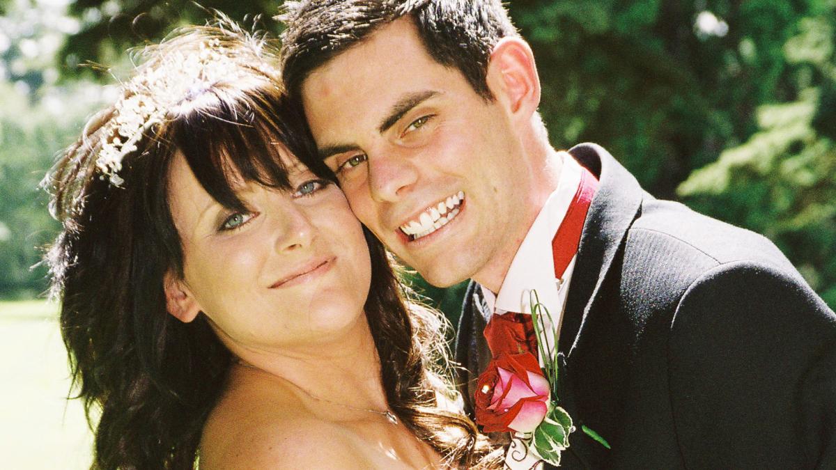 Luke and Gemma S3EP8