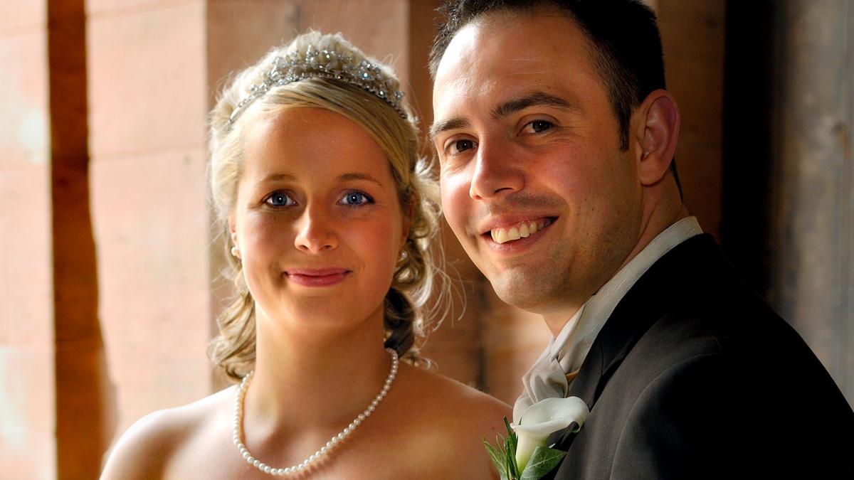 Paul and Emily