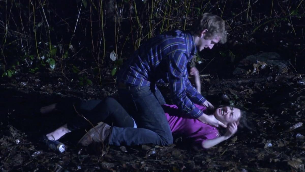 Murder, He Wrote S1EP20
