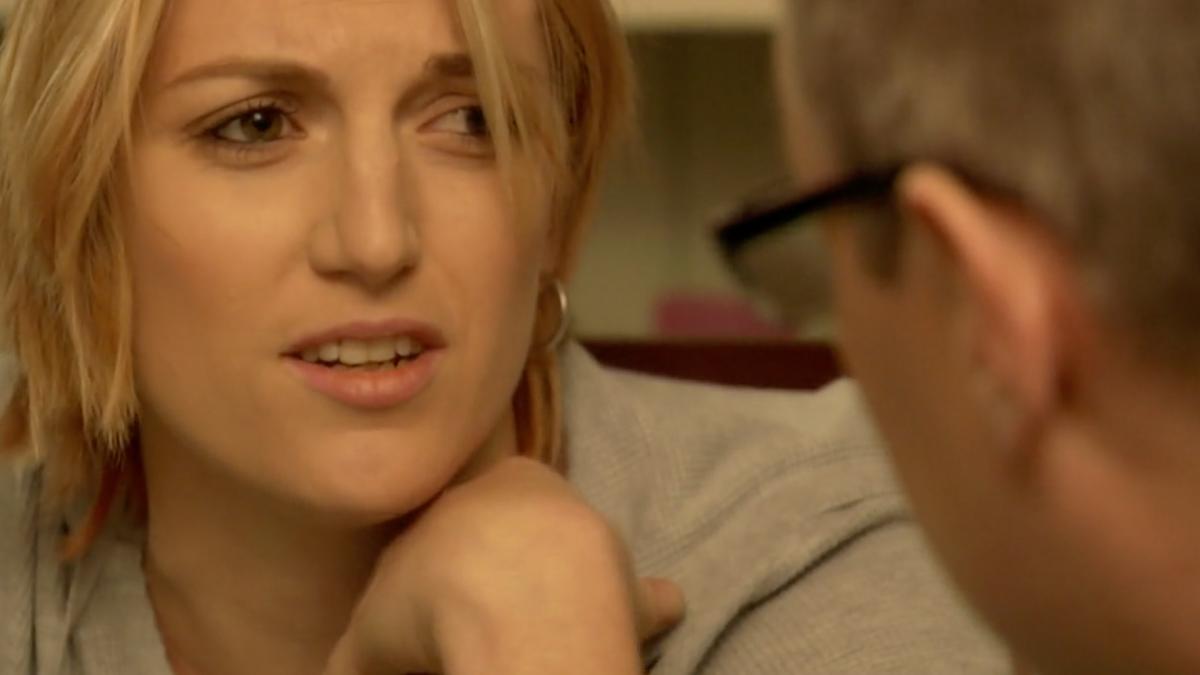 Mortal Passion S1EP9