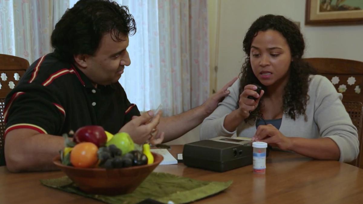 The Ladykiller S1EP21