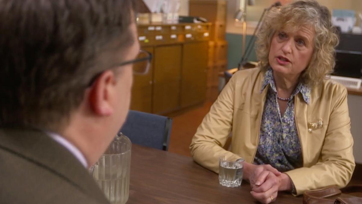 Friend or Foe S1EP17