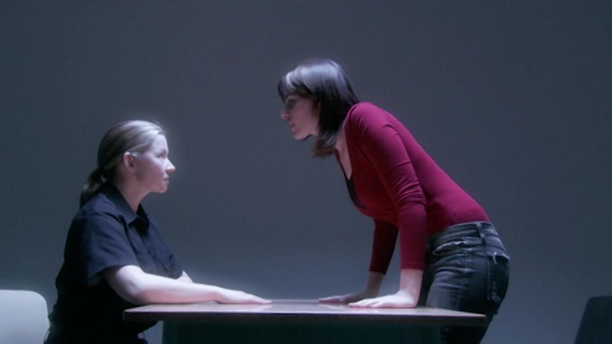Incorrigible S1EP3