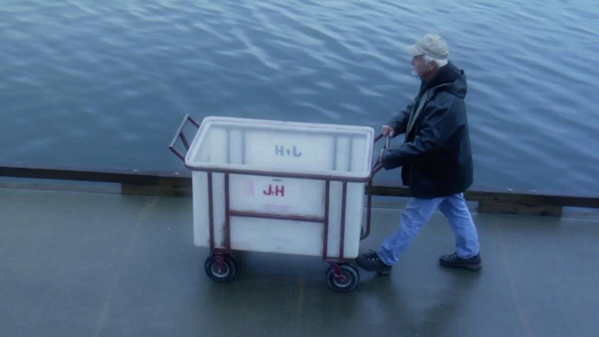 House of Horrors S1EP6
