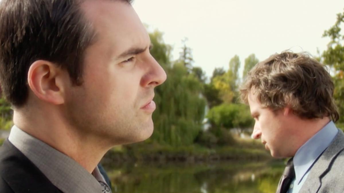 The Abbotsford Killer S1EP5