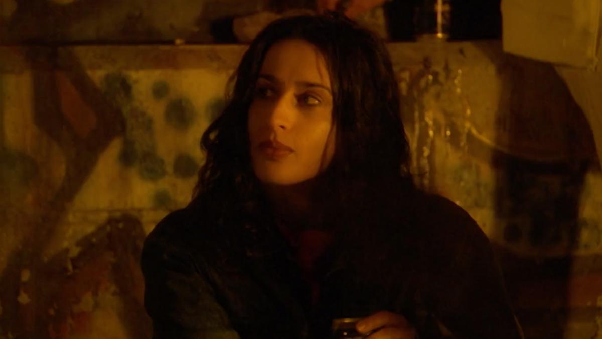 Meds & Machetes S1EP3