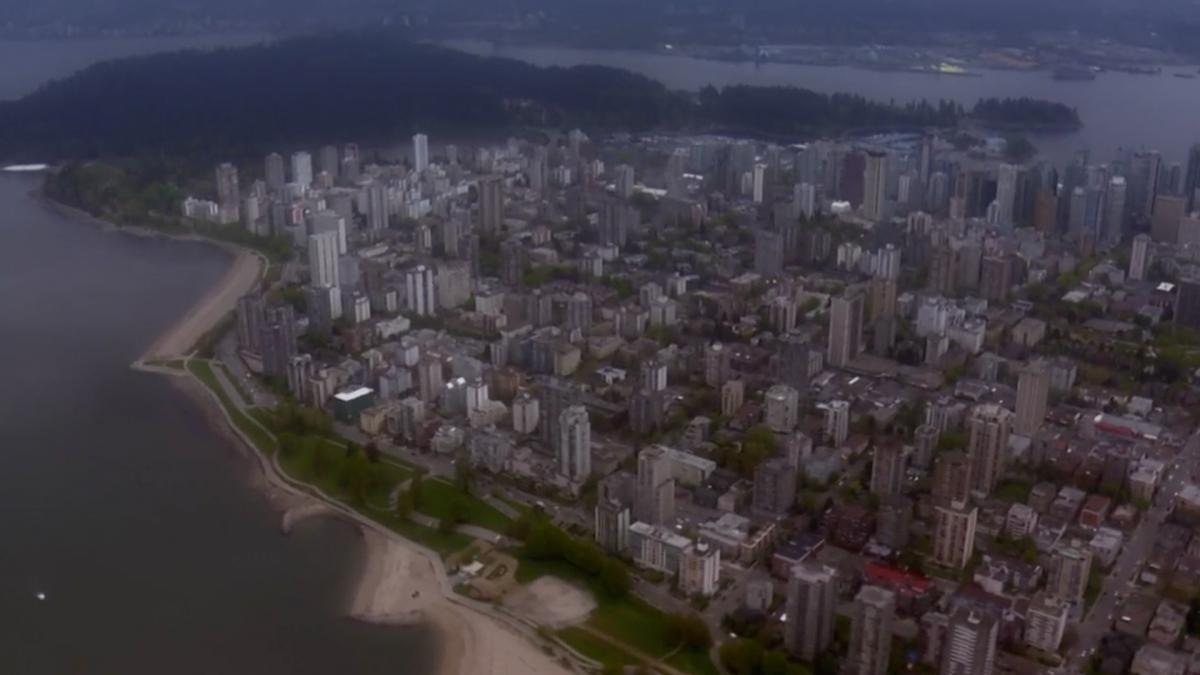 Airport Drug Op S1EP7