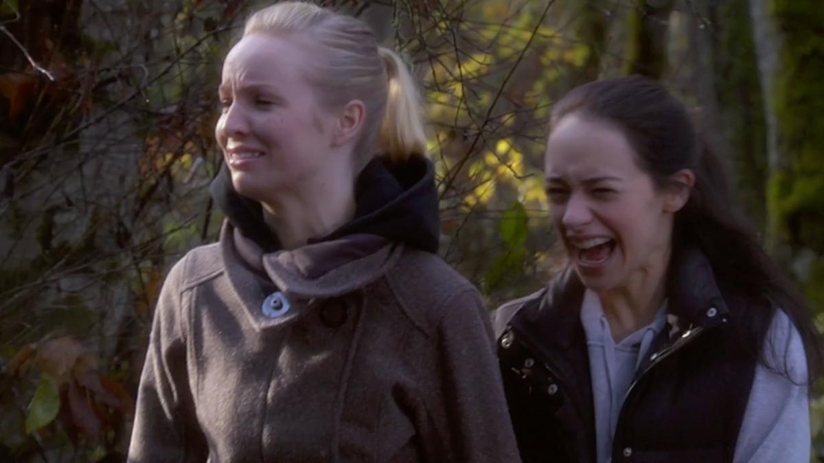 Highway Lockdown S1EP9