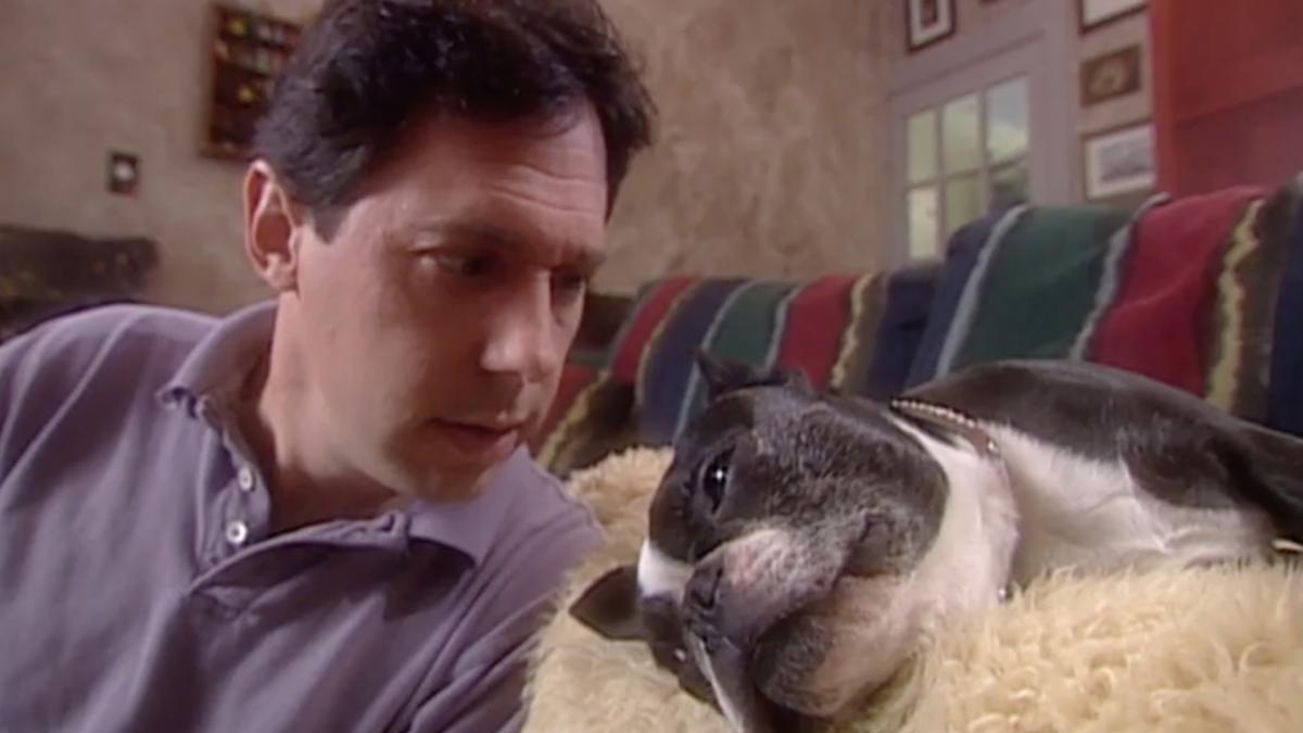 Pup Fiction
