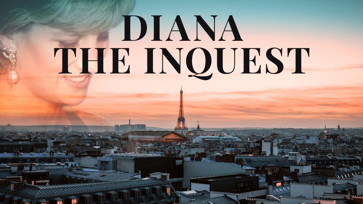 Diana The Inquest
