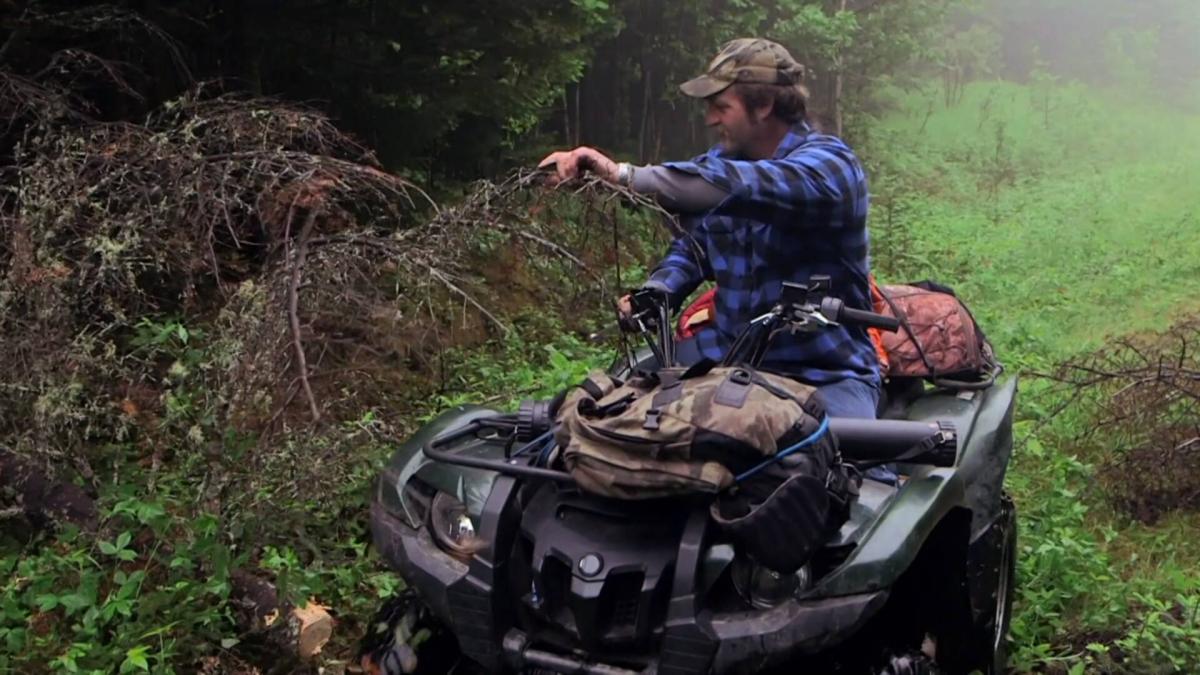 ATV Nightmare