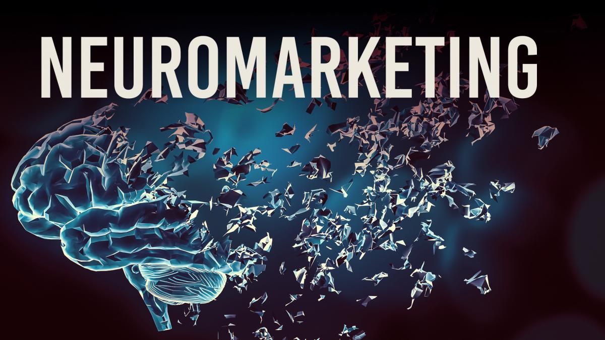 Neuromarketing