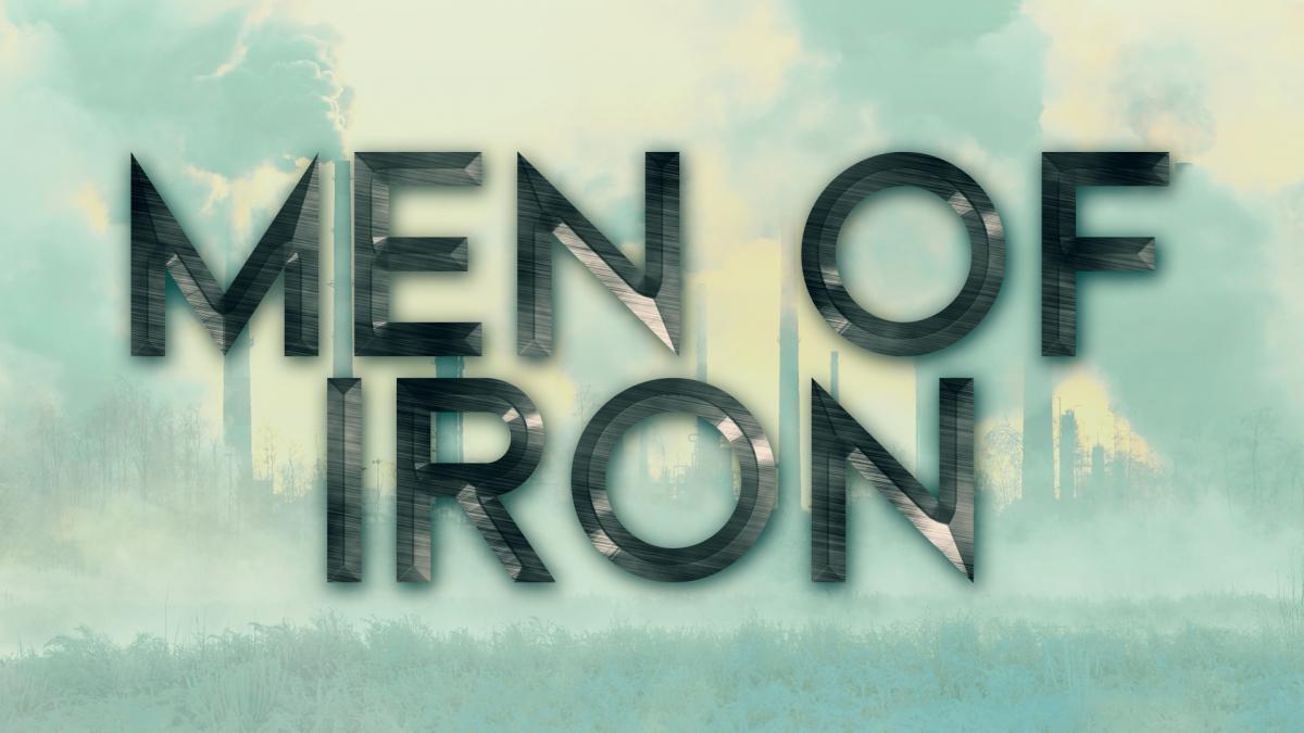 Men of Iron