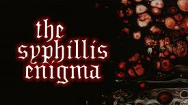 The Syphilis Enigma