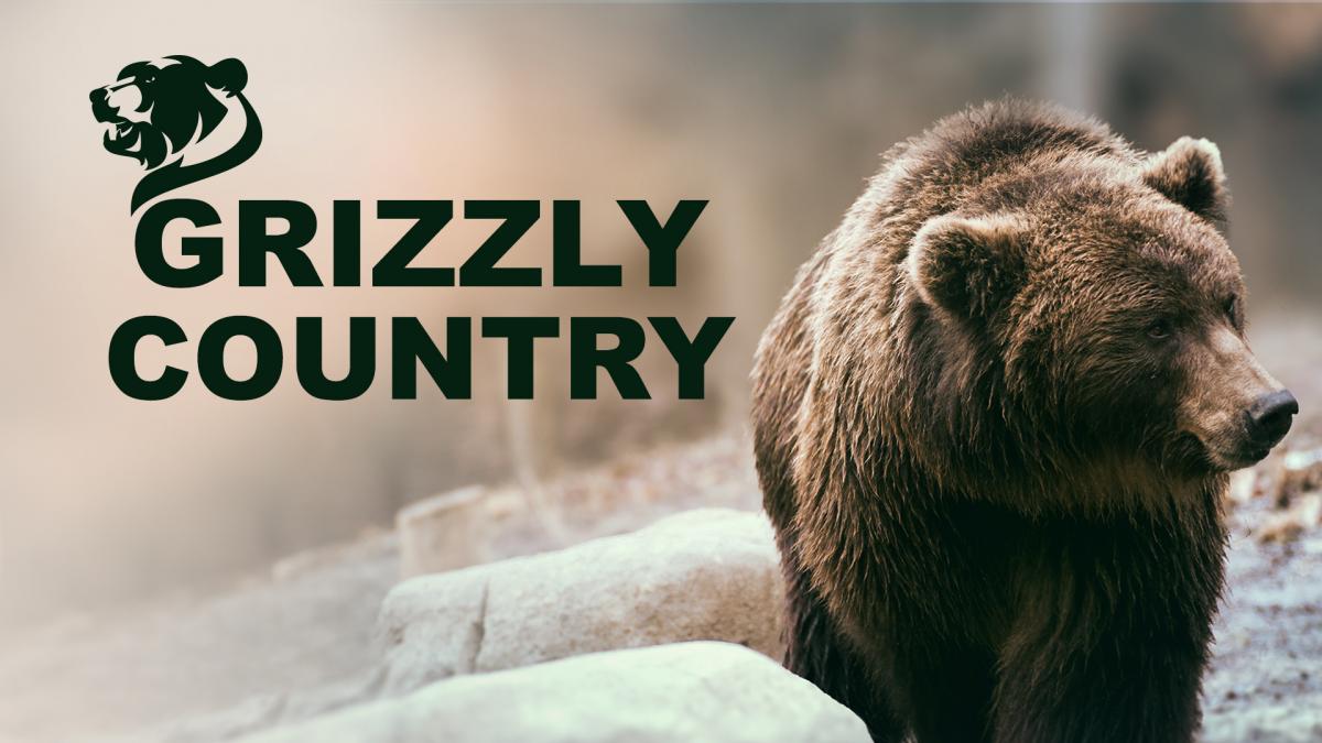Grizzly Country