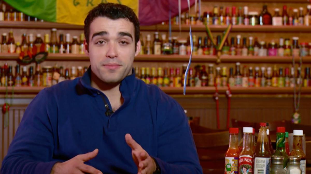 Chicago: The Second City is a First City of Food